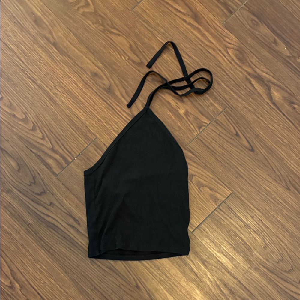 Medium Madewell Halter Top